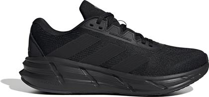 QUESTAR 3 M ID6316 ΜΑΥΡΟ ADIDAS PERFORMANCE