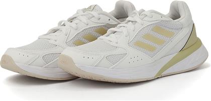 RESPONSE RUN GY1153 - AD.FTWR WHITE/SANDY ADIDAS PERFORMANCE