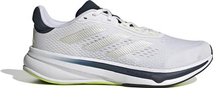 RESPONSE SUPER M JI4317 ΛΕΥΚΟ ADIDAS PERFORMANCE από το ZAKCRET SPORTS