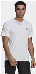 ROLAND GARROS TENNIS GRAPHIC ΑΝΔΡΙΚΟ T-SHIRT (9000086255-1539) ADIDAS PERFORMANCE