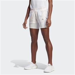 PERFORMANCE RUN FAST 2-IN-1 ΑΝΔΡΙΚΟ ΣΟΡΤΣ ΓΙΑ ΤΡΕΞΙΜΟ (9000137221-67086) ADIDAS