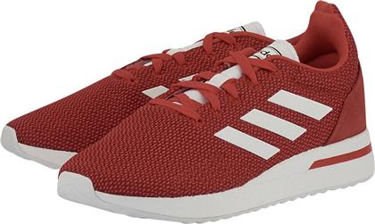 RUN70S B96556 - AD.ΚΟΚΚΙΝΟ ADIDAS PERFORMANCE