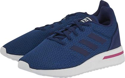 RUN70S F34340 - AD.ΜΠΛΕ ΣΚΟΥΡΟ ADIDAS PERFORMANCE