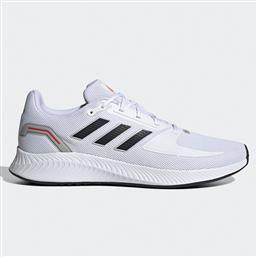 RUNFALCON 2.0 ΑΝΔΡΙΚΑ ΠΑΠΟΥΤΣΙΑ ΓΙΑ ΤΡΕΞΙΜO (9000132126-20914) ADIDAS PERFORMANCE