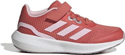 RUNFALCON 3.0 EL K ID0599 ΚΟΚΚΙΝΟ ADIDAS PERFORMANCE