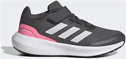 RUNFALCON 3.0 ELASTIC LACE TOP STRAP SHOES (9000143407-68157) ADIDAS PERFORMANCE από το COSMOSSPORT
