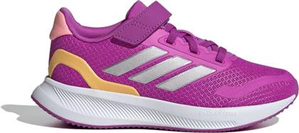 RUNFALCON 5 EL C IE8571 ΜΩΒ ADIDAS PERFORMANCE