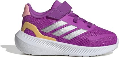 RUNFALCON 5 EL I IE8601 ΦΟΥΞΙΑ ADIDAS PERFORMANCE