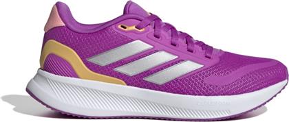 RUNFALCON 5 J IE8583 ΜΩΒ ADIDAS PERFORMANCE