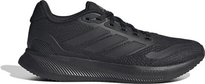 RUNFALCON 5 J IE8586 ΜΑΥΡΟ ADIDAS PERFORMANCE