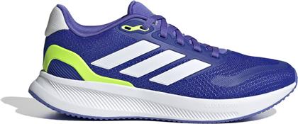 RUNFALCON 5 J IE8590 ΜΩΒ ADIDAS PERFORMANCE από το ZAKCRET SPORTS