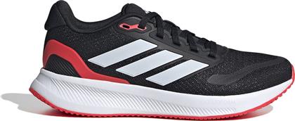 RUNFALCON 5 J JP5142 ΜΑΥΡΟ ADIDAS PERFORMANCE