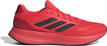 RUNFALCON 5 JI0877 ΚΟΚΚΙΝΟ ADIDAS PERFORMANCE