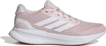 RUNFALCON 5 W IE0528 ΡΟΖ ADIDAS PERFORMANCE