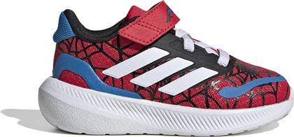 RUNFALCON SPIDER-MAN EL I IH8758 ΚΟΚΚΙΝΟ ADIDAS PERFORMANCE