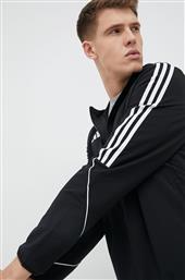 ΣΑΚΑΚΙ ΠΡΟΠΟΝΗΣΗΣ TIRO 23 ΧΡΩΜΑ: ΜΑΥΡΟ ADIDAS PERFORMANCE