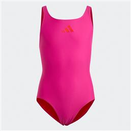 SOLID SMALL LOGO SWIMSUIT (9000133949-66233) ADIDAS PERFORMANCE