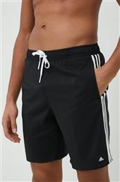 ΜΑΓΙΟ 3-STRIPES CLX 3-STRIPES CLX ΧΡΩΜΑ: ΜΑΥΡΟ HT4358 ADIDAS PERFORMANCE