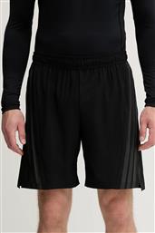 ΣΟΡΤΣ ΠΡΟΠΟΝΗΣΗΣ DESIGNED FOR TRAINING ΑΝΔΡΙΚΟ, ΧΡΩΜΑ: ΜΑΥΡΟ, JE5682 ADIDAS PERFORMANCE