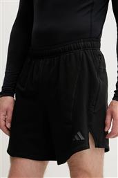 ΣΟΡΤΣ ΠΡΟΠΟΝΗΣΗΣ DESIGNED FOR TRAINING ΑΝΔΡΙΚΟ, ΧΡΩΜΑ: ΜΑΥΡΟ, JN3670 ADIDAS PERFORMANCE