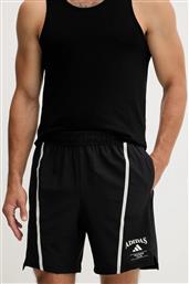 ΣΟΡΤΣ ΠΡΟΠΟΝΗΣΗΣ DESIGNED FOR TRAINING ΑΝΔΡΙΚΟ, ΧΡΩΜΑ: ΜΑΥΡΟ, KA5283 ADIDAS PERFORMANCE