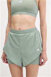 ΣΟΡΤΣ ΠΡΟΠΟΝΗΣΗΣ DESIGNED FOR TRAINING ΧΡΩΜΑ: ΠΡΑΣΙΝΟ, JC9803 ADIDAS PERFORMANCE