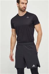 ΣΟΡΤΣ ΠΡΟΠΟΝΗΣΗΣ DESIGNED FOR TRAINING DESIGNED FOR TRAINING ΧΡΩΜΑ: ΜΑΥΡΟ IS3732 ADIDAS PERFORMANCE