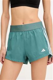 ΣΟΡΤΣ ΠΡΟΠΟΝΗΣΗΣ HYGLM ΧΡΩΜΑ: ΠΡΑΣΙΝΟ, JX7388 ADIDAS PERFORMANCE