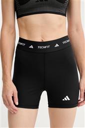ΣΟΡΤΣ ΠΡΟΠΟΝΗΣΗΣ TECHFIT ΧΡΩΜΑ: ΜΑΥΡΟ, IT2275 ADIDAS PERFORMANCE
