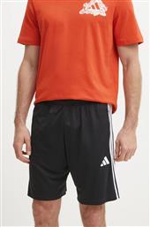 ΣΟΡΤΣ ΠΡΟΠΟΝΗΣΗΣ TIRO ESSENTIALS ΧΡΩΜΑ: ΜΑΥΡΟ, JD0430 ADIDAS PERFORMANCE