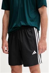 ΣΟΡΤΣ ΠΡΟΠΟΝΗΣΗΣ TRAIN ESSENTIALS ΑΝΔΡΙΚΟ, ΧΡΩΜΑ: ΜΑΥΡΟ, JC7718 ADIDAS PERFORMANCE