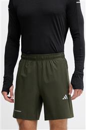 ΣΟΡΤΣ ΠΡΟΠΟΝΗΣΗΣ TRAINING ESSENTIALS HOLIDAY ΧΡΩΜΑ: ΠΡΑΣΙΝΟ, KA7862 ADIDAS PERFORMANCE