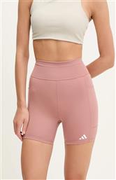 ΣΟΡΤΣ ΤΡΕΞΙΜΑΤΟΣ OWN THE RUN ΧΡΩΜΑ: ΠΟΡΤΟΚΑΛΙ, JI5666 ADIDAS PERFORMANCE
