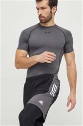 ΣΟΡΤΣ ΤΡΕΞΙΜΑΤΟΣ OWN THE RUN OWN THE RUN ΧΡΩΜΑ: ΜΑΥΡΟ IQ3819 ADIDAS PERFORMANCE