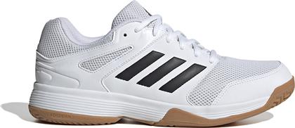 SPEEDCOURT M IE8032 ΛΕΥΚΟ ADIDAS PERFORMANCE από το ZAKCRET SPORTS