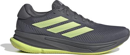 SUPERNOVA EASE M IH0796 ΜΑΥΡΟ ADIDAS PERFORMANCE