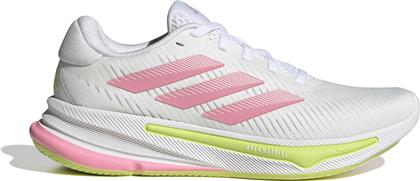 SUPERNOVA EASE W IH2513 ΛΕΥΚΟ ADIDAS PERFORMANCE