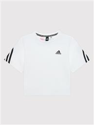 T-SHIRT PRIDE HC4452 ΜΑΥΡΟ REGULAR FIT ADIDAS