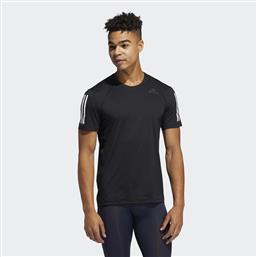 TECHFIT 3-STRIPES ΑΝΔΡΙΚΗ ΜΠΛΟΥΖΑ (9000068301-1469) ADIDAS PERFORMANCE