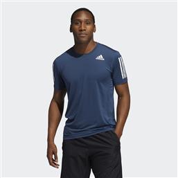 TECHFIT 3-STRIPES ΑΝΔΡΙΚΗ ΜΠΛΟΥΖΑ (9000068414-49788) ADIDAS PERFORMANCE