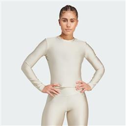 PERFORMANCE TECHFIT COLD.RDY ΓΥΝΑΙΚΕΙΑ ΜΠΛΟΥΖΑ ΜΕ ΜΑΚΡΥ ΜΑΝΙΚΙ (9000253491-1912) ADIDAS