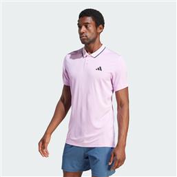 TENNIS FREELIFT POLO SHIRT (9000171834-74452) ADIDAS PERFORMANCE από το COSMOSSPORT