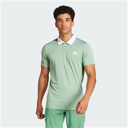 TENNIS FREELIFT POLO SHIRT (9000177941-76125) ADIDAS PERFORMANCE