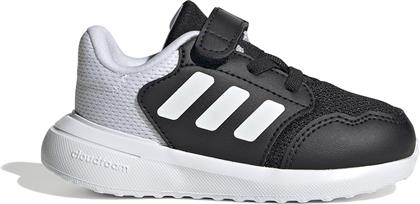 TENSAUR RUN 3.0 EL I IE6010 ΜΑΥΡΟ ADIDAS PERFORMANCE