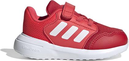 TENSAUR RUN 3.0 EL I IH1045 ΚΟΚΚΙΝΟ ADIDAS PERFORMANCE