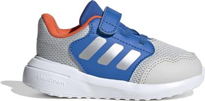 TENSAUR RUN 3.0 EL IH1044 ΛΕΥΚΟ ADIDAS PERFORMANCE