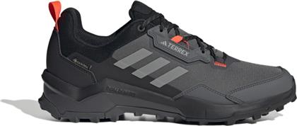 TERREX AX4 GTX HP7396 ΑΝΘΡΑΚΙ ADIDAS PERFORMANCE από το ZAKCRET SPORTS