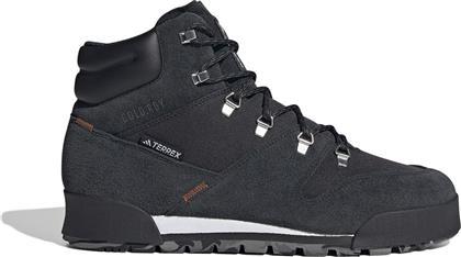 TERREX SNOWPITCH C.RDY IH3663 ΜΑΥΡΟ ADIDAS PERFORMANCE