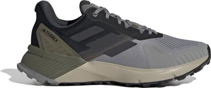 TERREX SOULSTRIDE IG8916 ΑΝΘΡΑΚΙ ADIDAS PERFORMANCE