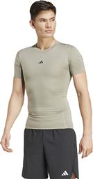 TF TEE JE6700 ΓΚΡΙ ADIDAS PERFORMANCE